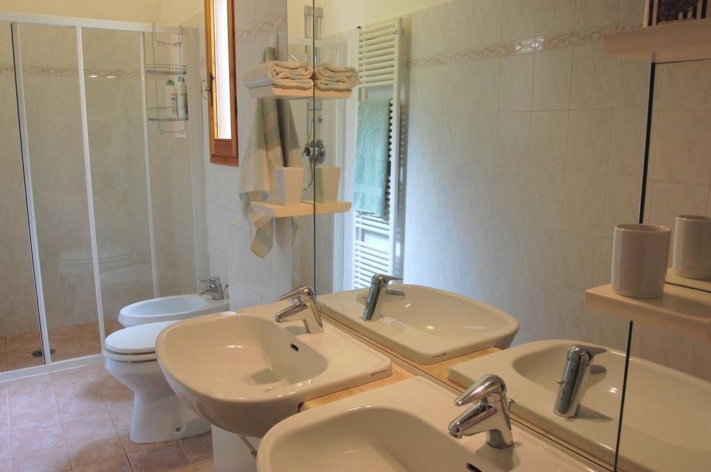 Casa Martellina - Holiday Home Bagno a Ripoli Δωμάτιο φωτογραφία