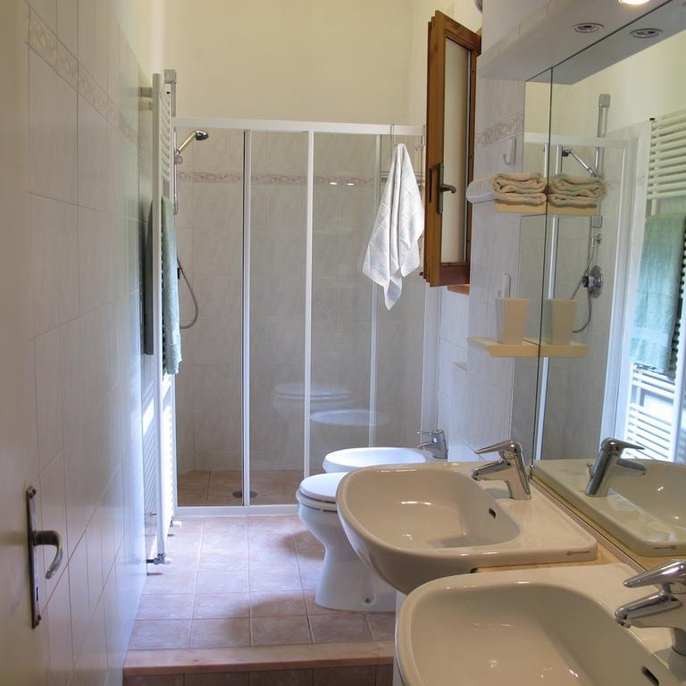 Casa Martellina - Holiday Home Bagno a Ripoli Δωμάτιο φωτογραφία