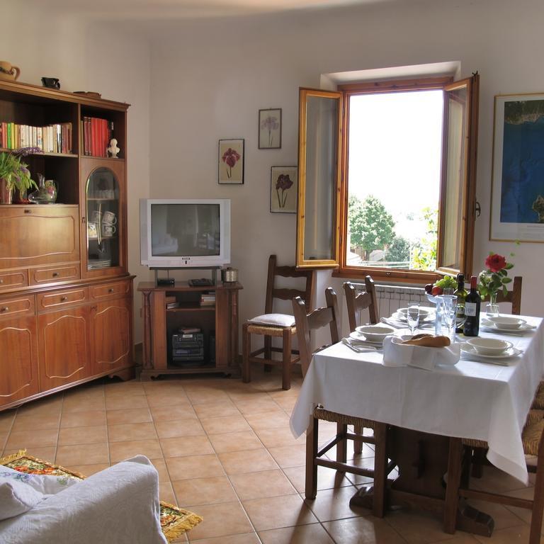 Casa Martellina - Holiday Home Bagno a Ripoli Δωμάτιο φωτογραφία