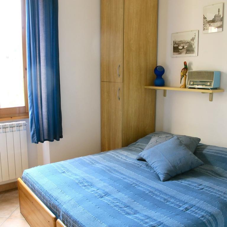 Casa Martellina - Holiday Home Bagno a Ripoli Δωμάτιο φωτογραφία