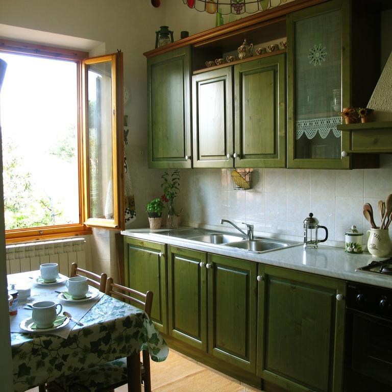 Casa Martellina - Holiday Home Bagno a Ripoli Δωμάτιο φωτογραφία